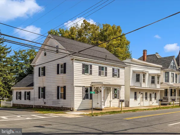 2 Thru #6, Woodsboro, MD 21798