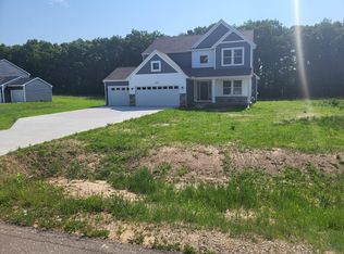 47021 Silver Oaks Blvd, Mattawan, MI