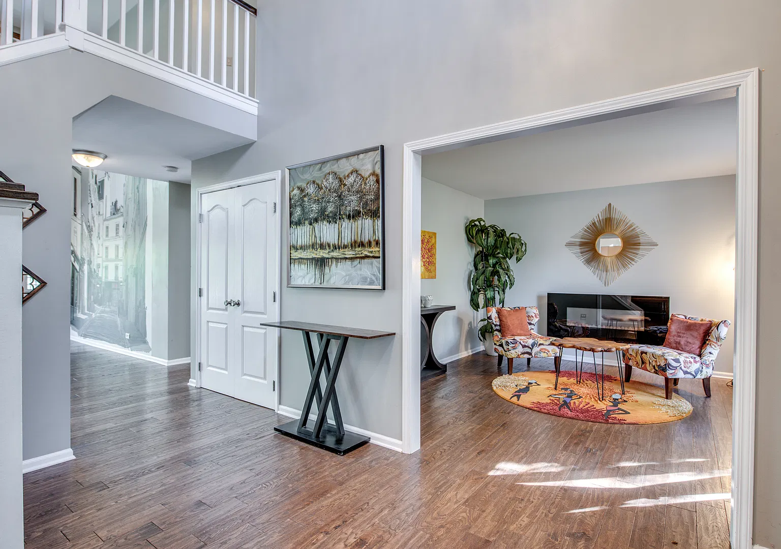 4 bed, 4.5 bath, 2903 sqft, $4,000 — Photo 2