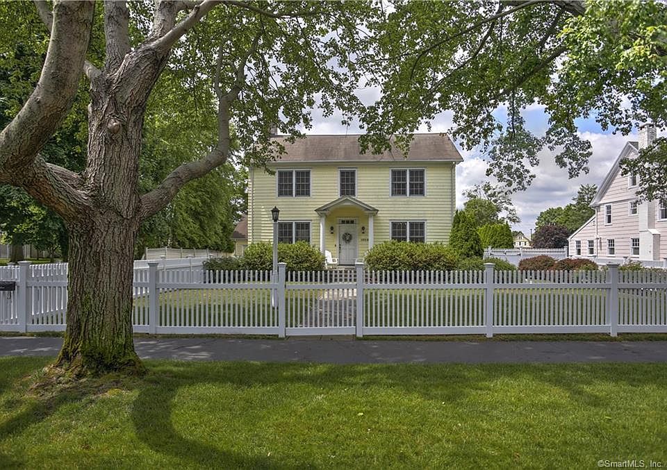 1029 Old Post Rd, Fairfield, CT 06824 Zillow
