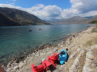 428 Kutil Pl, Manson, WA 98831