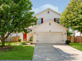 8358 Montgomery Ave, Indianapolis, IN