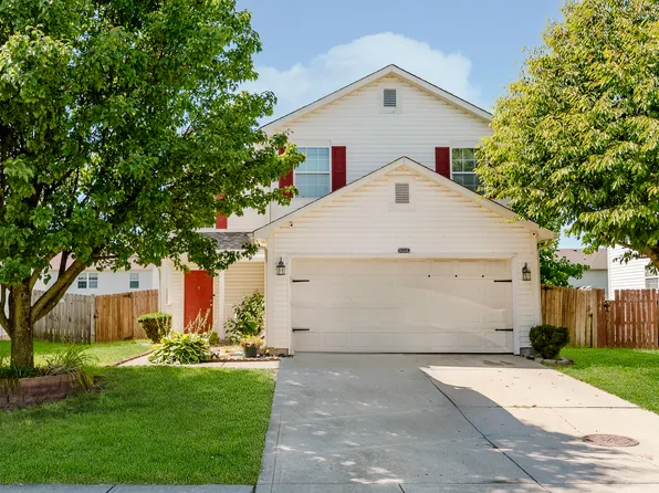 8358 Montgomery Ave, Indianapolis, IN 46227