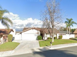 3321 Fanwood Ct, Riverside, CA 92503