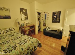 54 Westland Ave, Boston, MA 02115