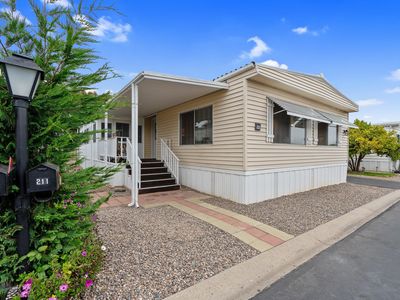 3950 Via Real Space 211, Carpinteria, CA, 93013