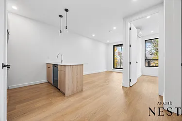 460 East 29th Street, #2F