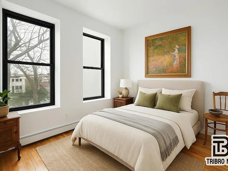 53 Hart St #2C — Photo 3