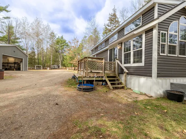 W3878 Partridge Ct, Mauston, WI 53948