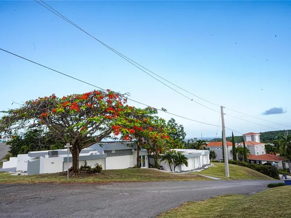 3505 La Santa, Ponce, PR 00716