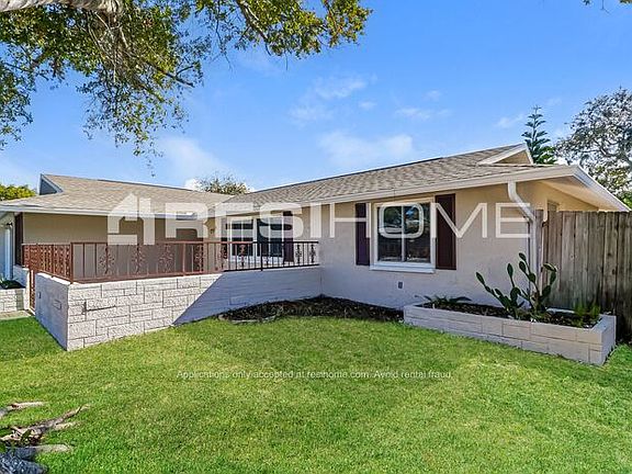 2nd image of 7318 Vienna Ln
