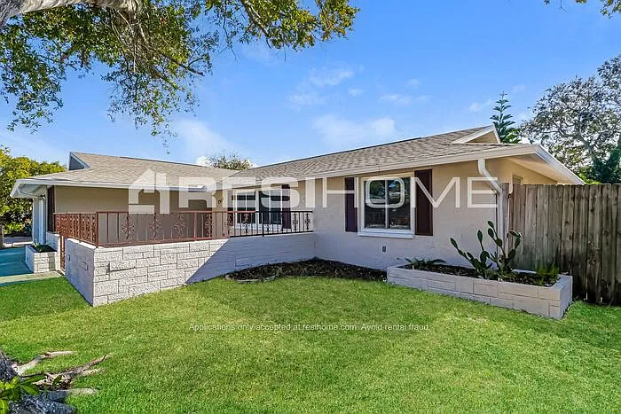 Building Photo - 7318 Vienna Ln