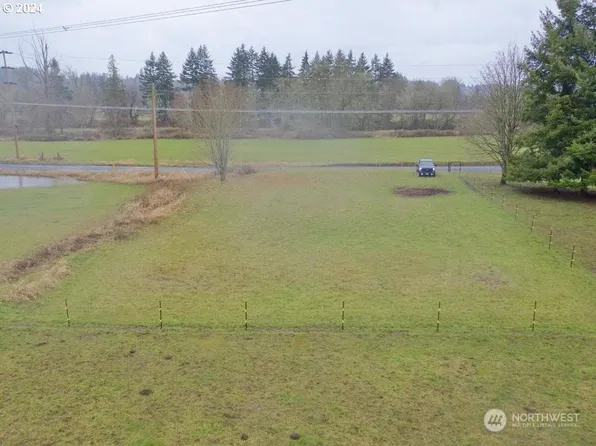 0 Hamilton Road, Chehalis, WA 98532