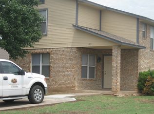 1201 SW B Ave APT A, Lawton, OK 73501