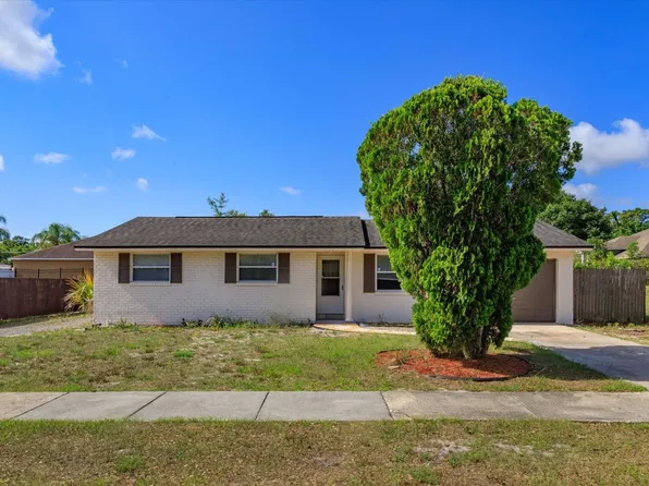 131 Langston Dr, Sanford, FL 32771