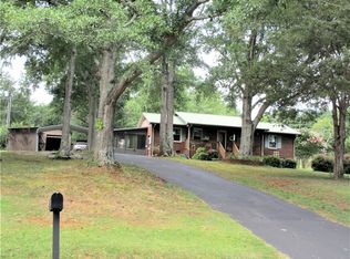 3309 Centerville Rd, Anderson, SC 29625