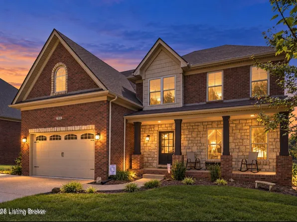 7612 Aspen Ridge Rd, Louisville, KY 40214