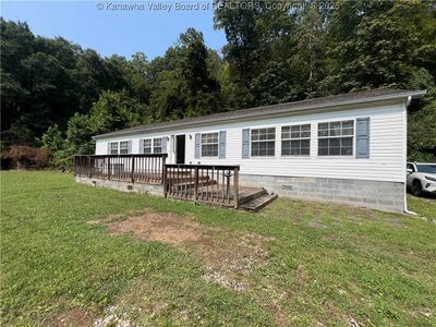 2964 E Mud River Rd, Milton, WV, 25541