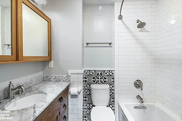 Rented by Brown Harris Stevens