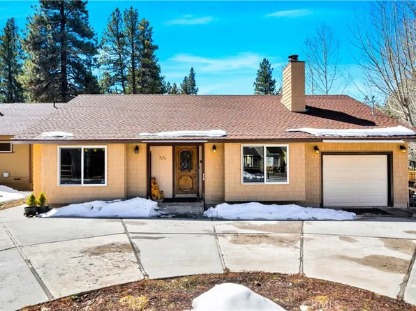 870 Edgemoor Rd, Big Bear Lake, CA 92315