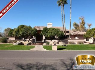 8630 S Dorsey Ln, Tempe, AZ 85284