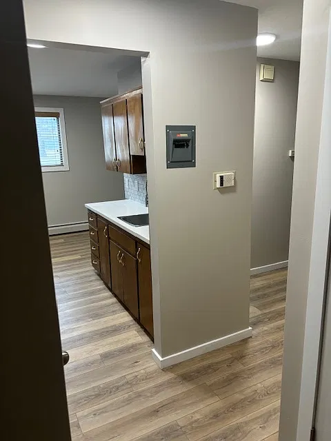 1 bed, 1.0 bath, 600 sqft, $1,000 — Photo 4
