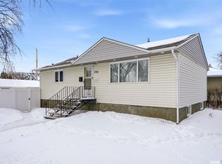 776 Forget STREET, Regina, SK S4T 4X2