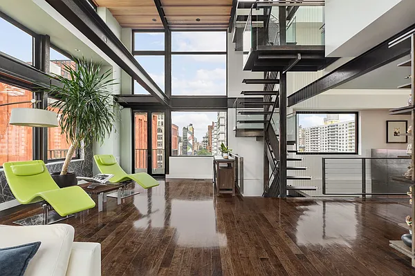 Sold by Compass | media 35