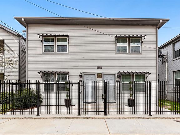 2nd image of 203 N Milby St APT 1