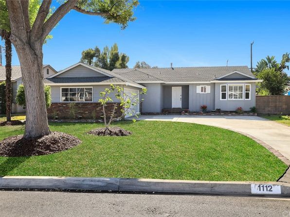 1112 W Teresa St West Covina Ca 91790 Zillow
