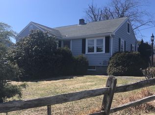 6 Bulls Eye Rd, Ipswich, MA 01938