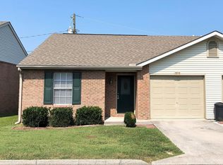 7919 Leverette Way, Powell, TN 37849