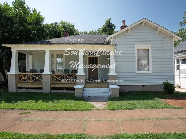 430 West Montgomery Street, 430 W Montgomery St #Montstw430-a, Milledgeville, GA 31061