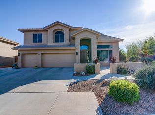 6026 E Smokehouse Trl, Scottsdale, AZ 85266