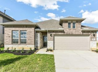 1092 Birds Landing Dr, Magnolia, TX 77355