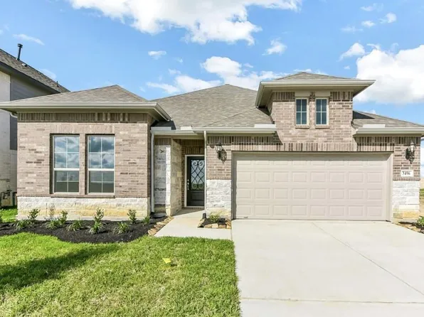 1092 Birds Landing Dr, Magnolia, TX 77355
