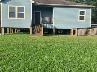 5335 Bettes Ln, Beaumont, TX 77708