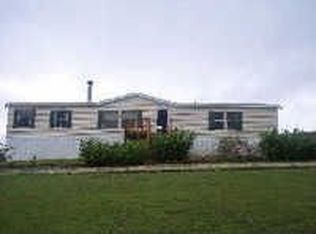 2108 Dees Rd, Yuma, TN 38390