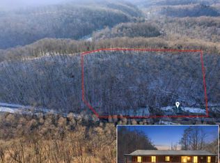 313 Rogers Rd, Rogersville, TN 37857