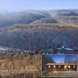 313 Rogers Rd, Rogersville, TN, 37857