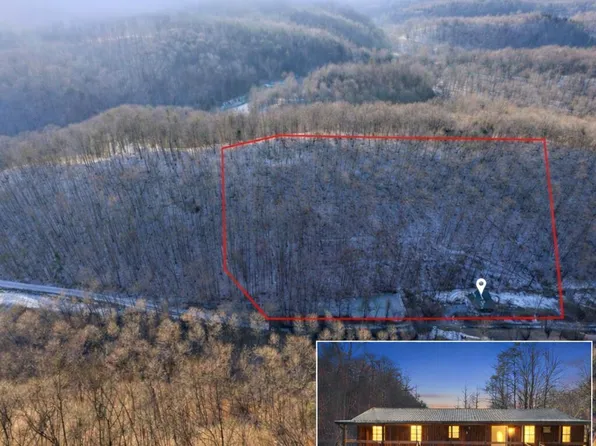 313 Rogers Rd, Rogersville, TN 37857