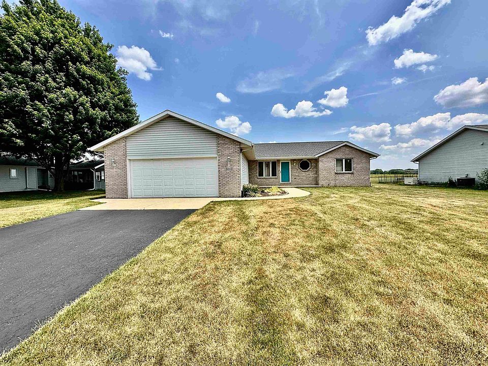 3010 Kregel Dr, Rockford, IL 61109 Zillow