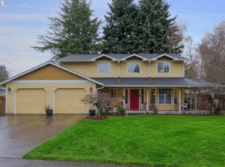 10902 NE 6th Ave, Vancouver, WA 98685