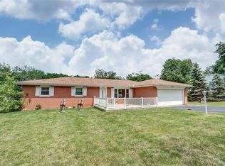 6622 Dawn St, Franklin, OH 45005