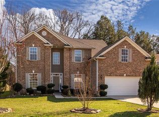 3005 Sagebrush Bnd #231, Monroe, NC 28110