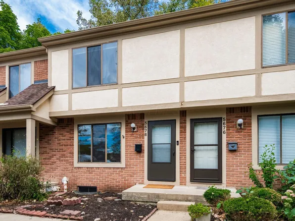 5678 Great Hall Ct, Columbus, OH 43231