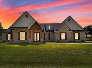 14604 Woodland Crk, Lindale, TX 75706