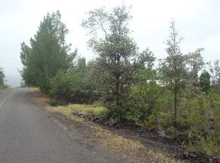 Lot 20, Ocean View, HI 96737