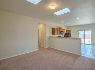 9900 Sacate Blanco Ave SW, Albuquerque, NM 87121