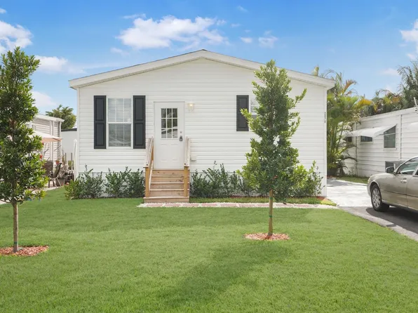 2670 SW 54th Street, Dania Beach, FL 33312